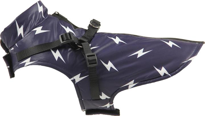 Image du produit TrendLine Manteau pour chien Blizzard (M, Manteau pour chien)