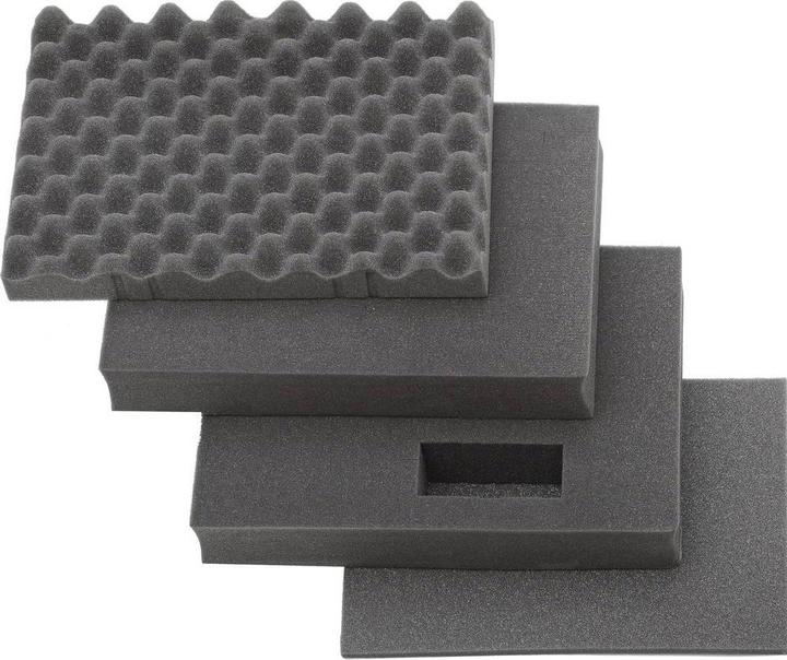 Image du produit Parat Mallette à outils non équipée