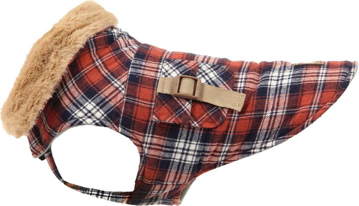 Actual product image TrendLine Grizzly (M, Dog coat)