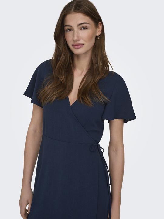 Produktbild Only ONLLUCA Midikleid Kleid (S)