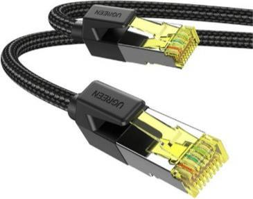 Actual product image Ugreen Network cable (F/FTP, CAT7, 2 m)