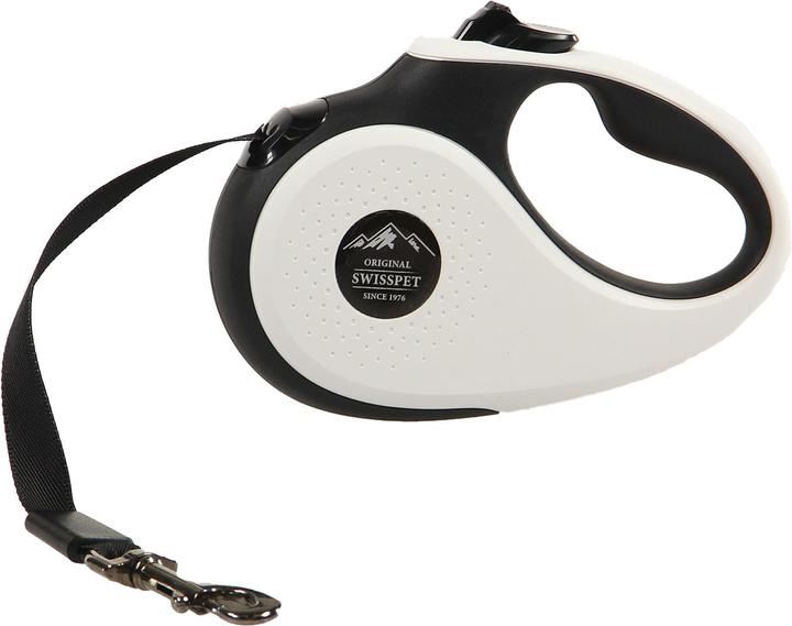Blanc, Noir