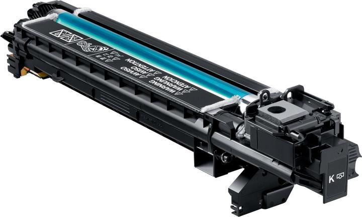 Produktbild Konica Minolta A73303HIUP-23 K Drum Kit schwarz 23.000 Seiten ISO/IEC 19798 Schwarz Bizhub C 3100 P 3110 (BK)