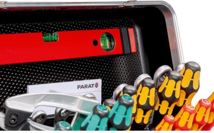 Actual product image Parat Roll neo CP-7