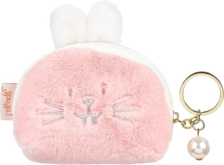 Actual product image Souza Annique rabbit purse (MQ6)