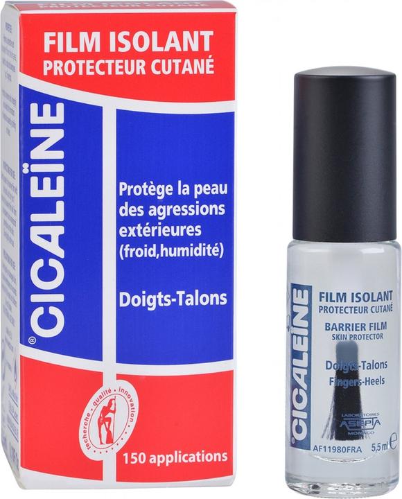 Image du produit Akileïne Cicaleine Film Protecteur (Crème et gel pour les pieds, 5.50 ml)
