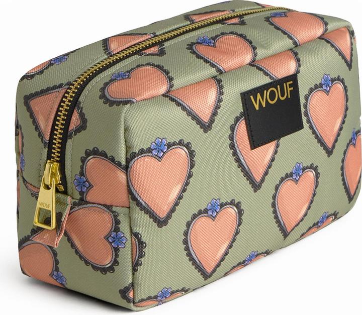 Actual product image Wouf Daily toiletry bag 20 cm (2 l)