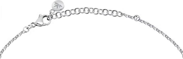 Actual product image Morellato Maia Necklace (Stainless steel, 38 - 42 cm)