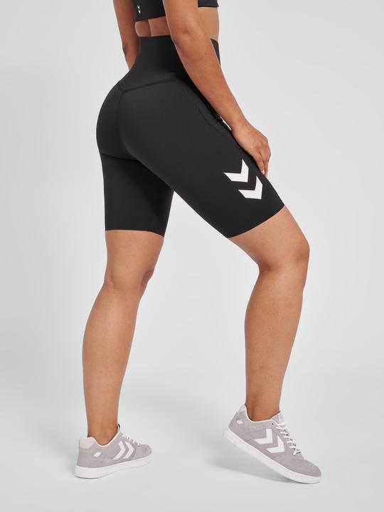 Image du produit hummel Mt Grace Hw Tight Shorts (M)