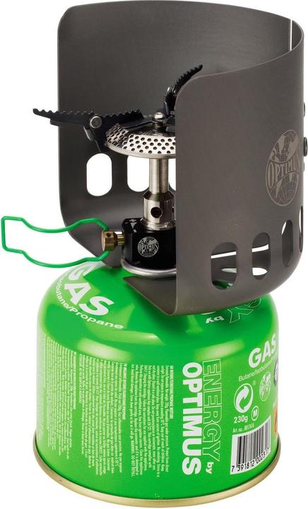 Produktbild Optimus Electra FE