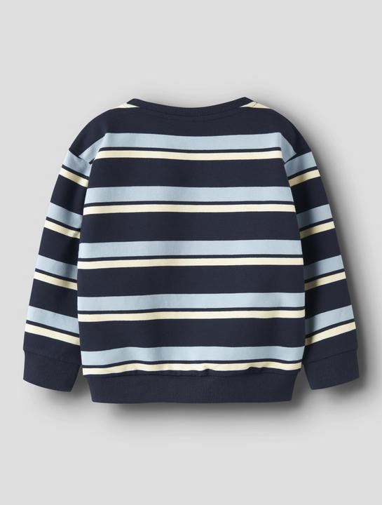 Image du produit Name it Bio-Baumwoll Sweatshirt (110)