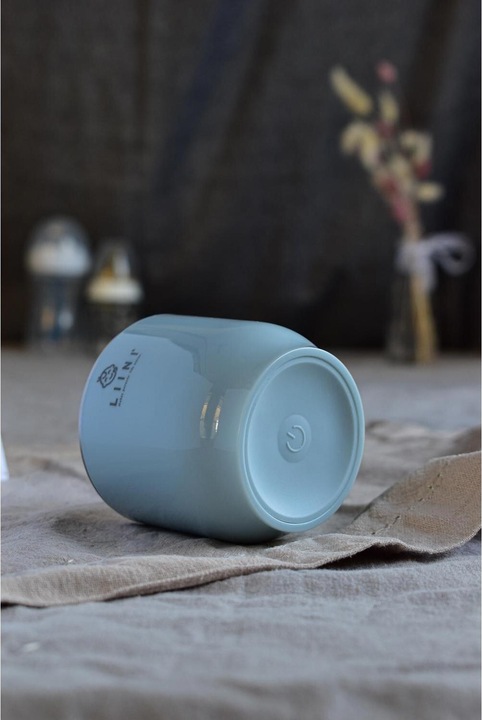Actual product image Liini Bottle warmer for on the go