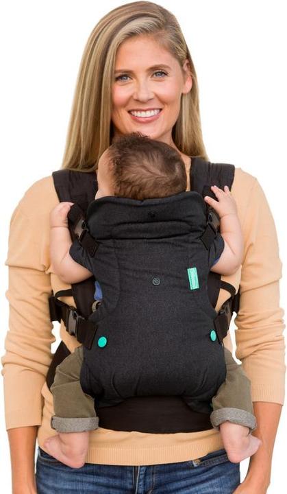 Actual product image Bkids Infantino 4-in-1