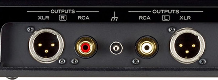Image du produit TEAC TN-5BB-M/B (Semi-automatique)