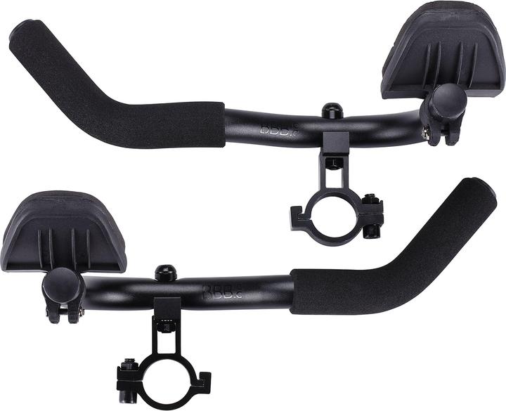 Produktbild BBB AeroComfort BHB-59 (22.20 mm)
