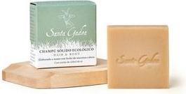 Immagine prodotto Santa Gadea Shampoo Solido Bio per Capelli e Corpo (Shampoo solido)