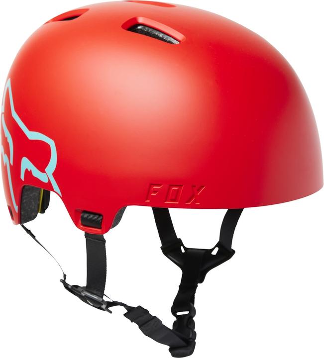 Produktbild Fox Helmet 23 Yth Flight, Ce Rd Os