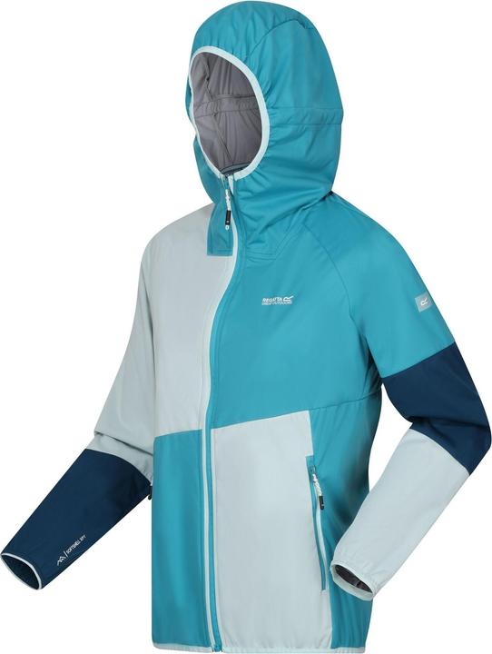 Produktbild Regatta Tarvos VI Jacke wasserfest (36)