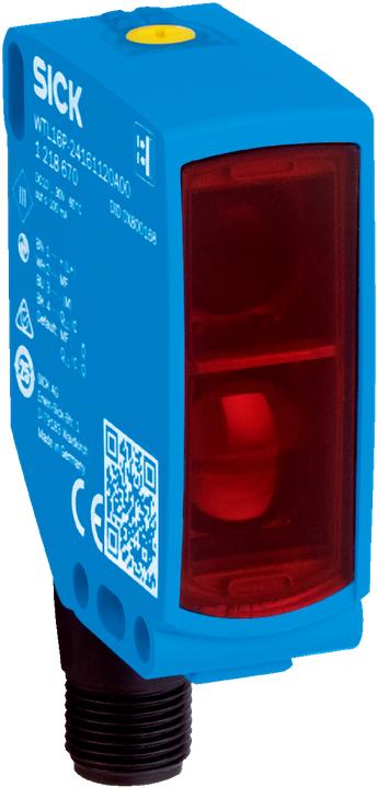 Produktbild Sick Klein-Lichtschranke