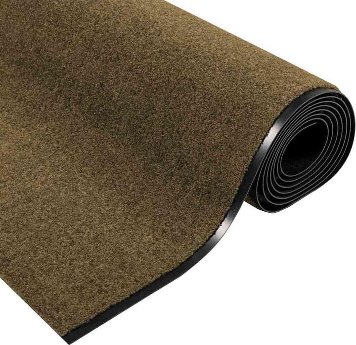 Produktbild vidaXL Fussmatte (400 x 120 cm)