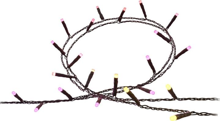 Produktbild Philips Hue Festavia (Schweizer Stecker) (20 m)