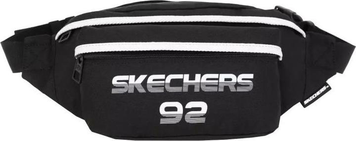 Skechers Downtown Gürteltasche Schwarz