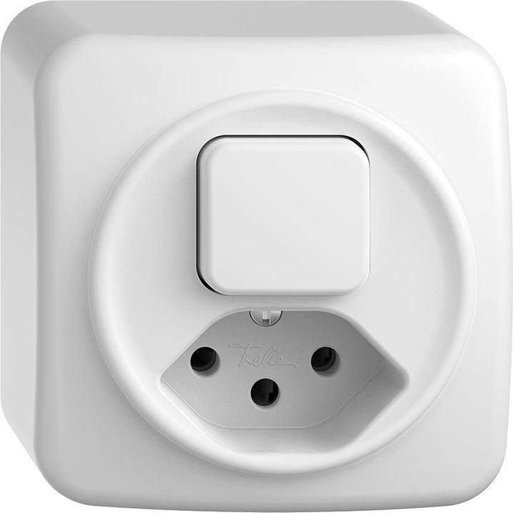 Image du produit Feller Combinaison AP STANDARDdue