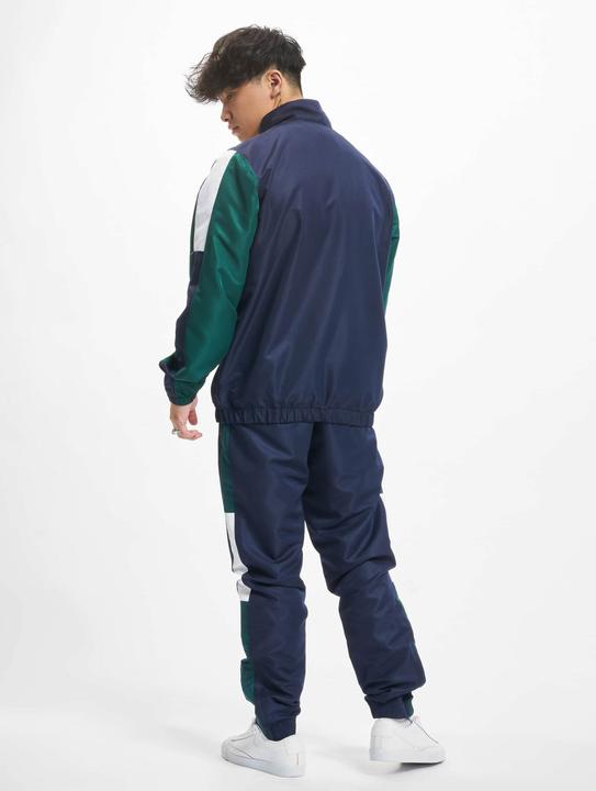 Actual product image Sergio Tacchini Ginnico tracksuit - 94309 (S)