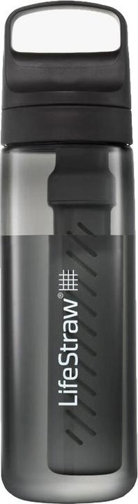 Actual product image LifeStraw Go 650ml (nordic noir) (0.65 l)