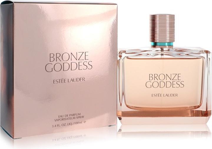 Produktbild Estée Lauder Bronze Goddess (Eau de Parfum, 100 ml)