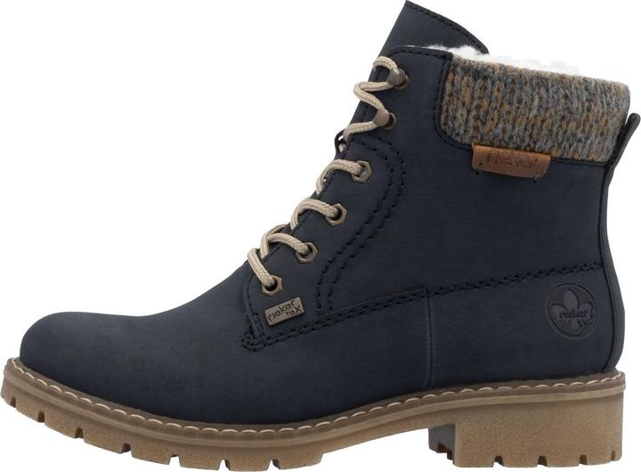Actual product image Rieker Stiefelette (40)