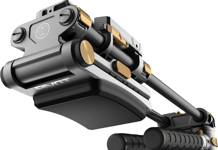 Image du produit PolarPro Pied d'épaule Pivot Shoulder Rig