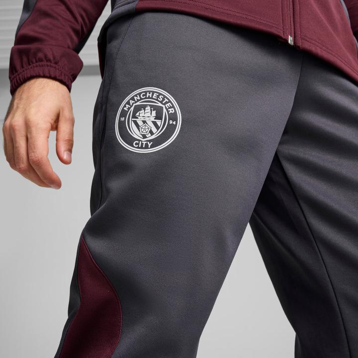 Produktbild Puma Manchester City 2024/25 Jogginghose (M)