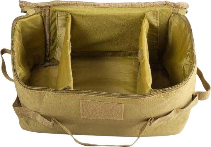 Immagine prodotto Offlander Offroad Orizzontale 10L Borsone (10 l)