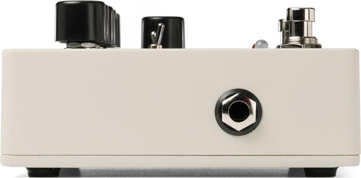 Actual product image Electro-Harmonix Sovtek Deluxe Big Muff Pi (Electric guitar)