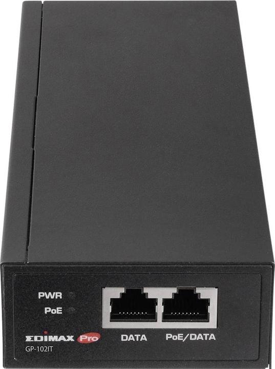 Actual product image edimax Pro GP-102IT (2 ports)