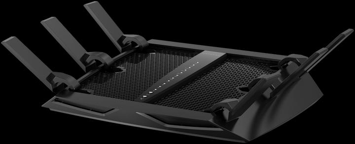 Produktbild Netgear R8000 Nighthawk X6