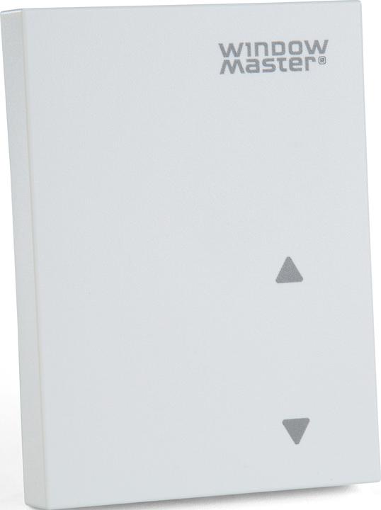 Produktbild WindowMaster Temperatur