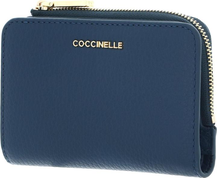 Actual product image Coccinelle Metallic Soft Wallet