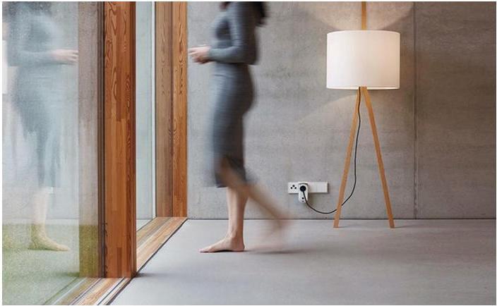 Actual product image Brennenstuhl Remote Switching Set