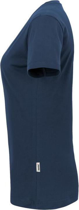 Immagine prodotto Hakro Maglietta da donna "Classic" 126 navy taglia S (S)