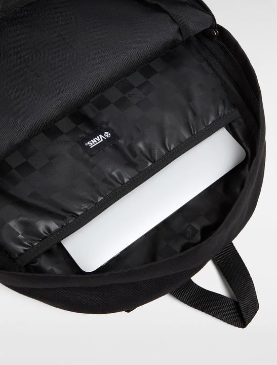 Produktbild Vans OLD SKOOL SPORT BACKPACK Black (22 l)