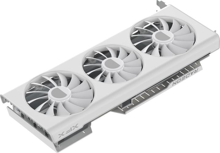 Produktbild XFX Speedster QICK 319 Radeon RX 7800 XT Core Edition (16 GB)