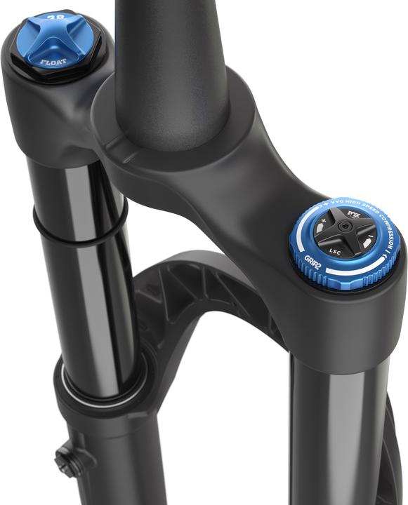 Image du produit Fox 38 A Float 27.5" P-SE 170mm Grip 2 HSC LSC HSR LSR (170 mm, Air)