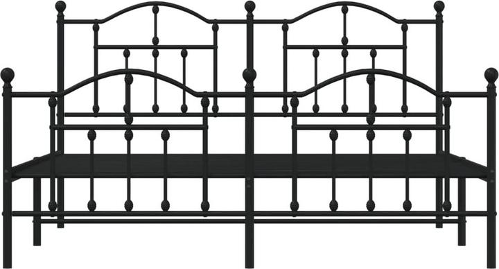 Image du produit vidaXL Bettgestell (180 x 200 cm)