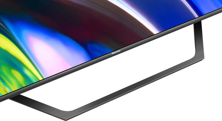 Actual product image Hisense TV 43A7KQ (43", A7K, QLED, UHD, 2023)