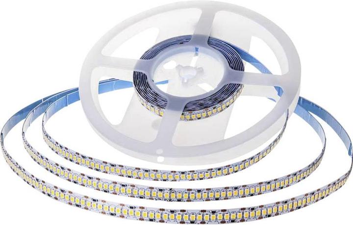 Produktbild V-TAC LEDStreifen (Kaltweiss, 500 cm, Indoor)