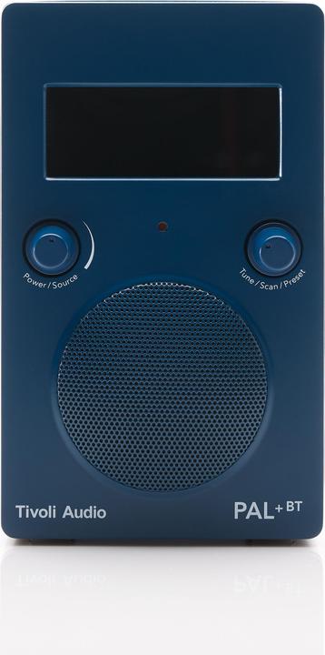 Actual product image Tivoli Audio PAL+ BT3 (FM, Bluetooth)