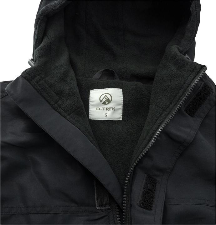 Produktbild D-Trek Outdoor-Jacke (XS)