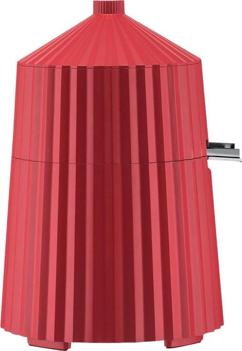 Actual product image Alessi Plisse lemon squeezer